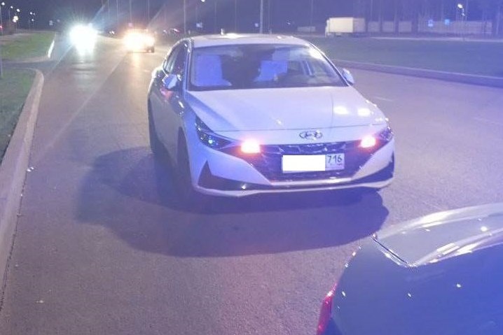 Фото: ГИБДД Набережных Челнов