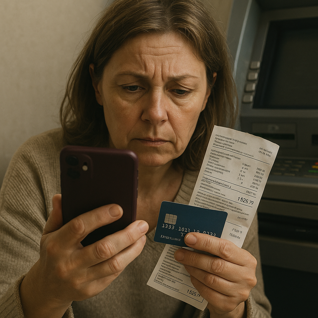 Переводы — это уже не помощь близким, а тихая кормушка для банков.