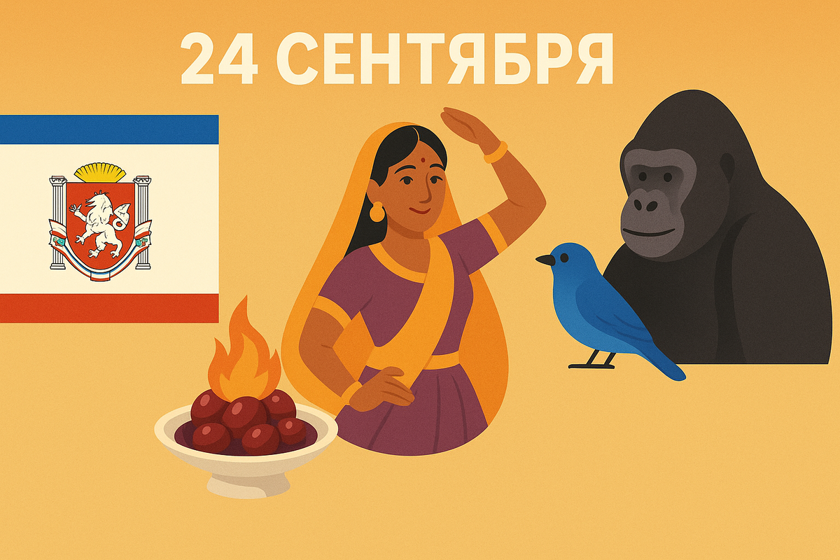 24 сентября