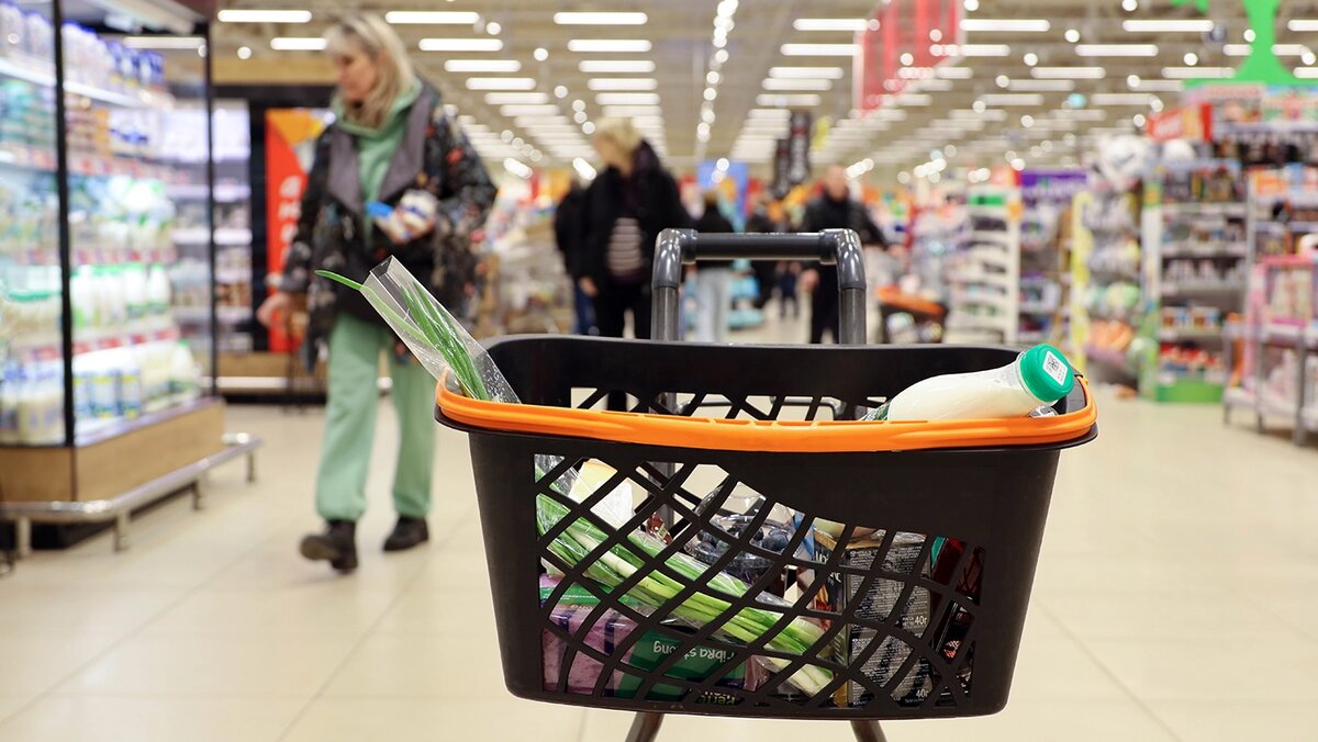   Олег Елков / ТАСС