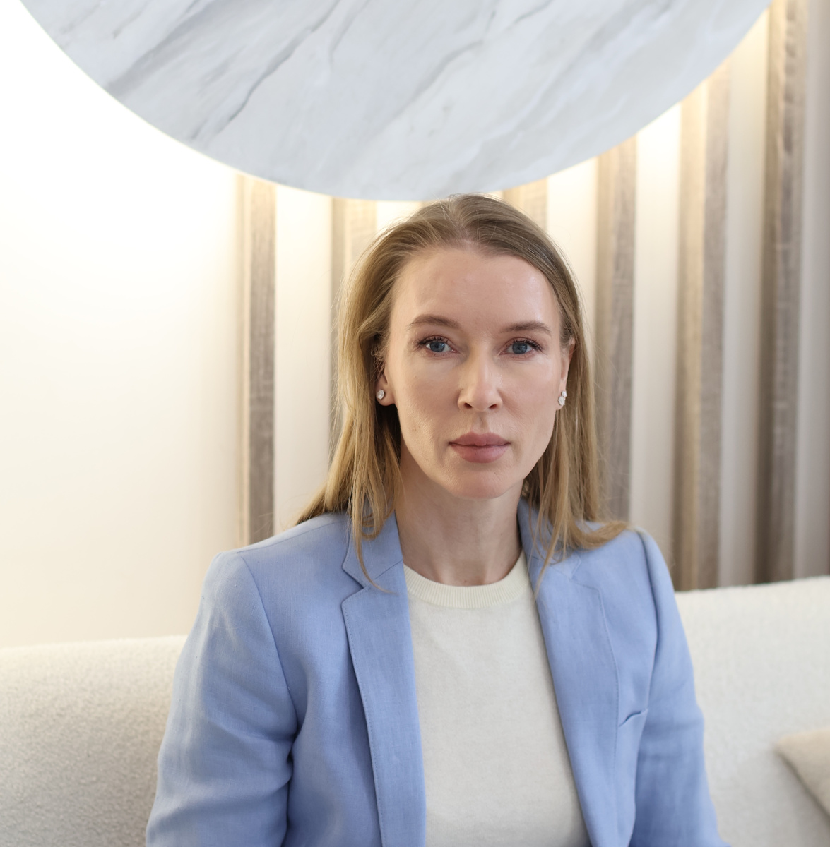 Андреева Александра, психолог