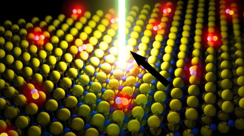    Русские квантовые точки изменят дисплейный рынок и спасут миллионы жизней