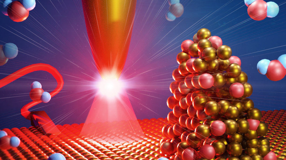    Русские квантовые точки изменят дисплейный рынок и спасут миллионы жизней