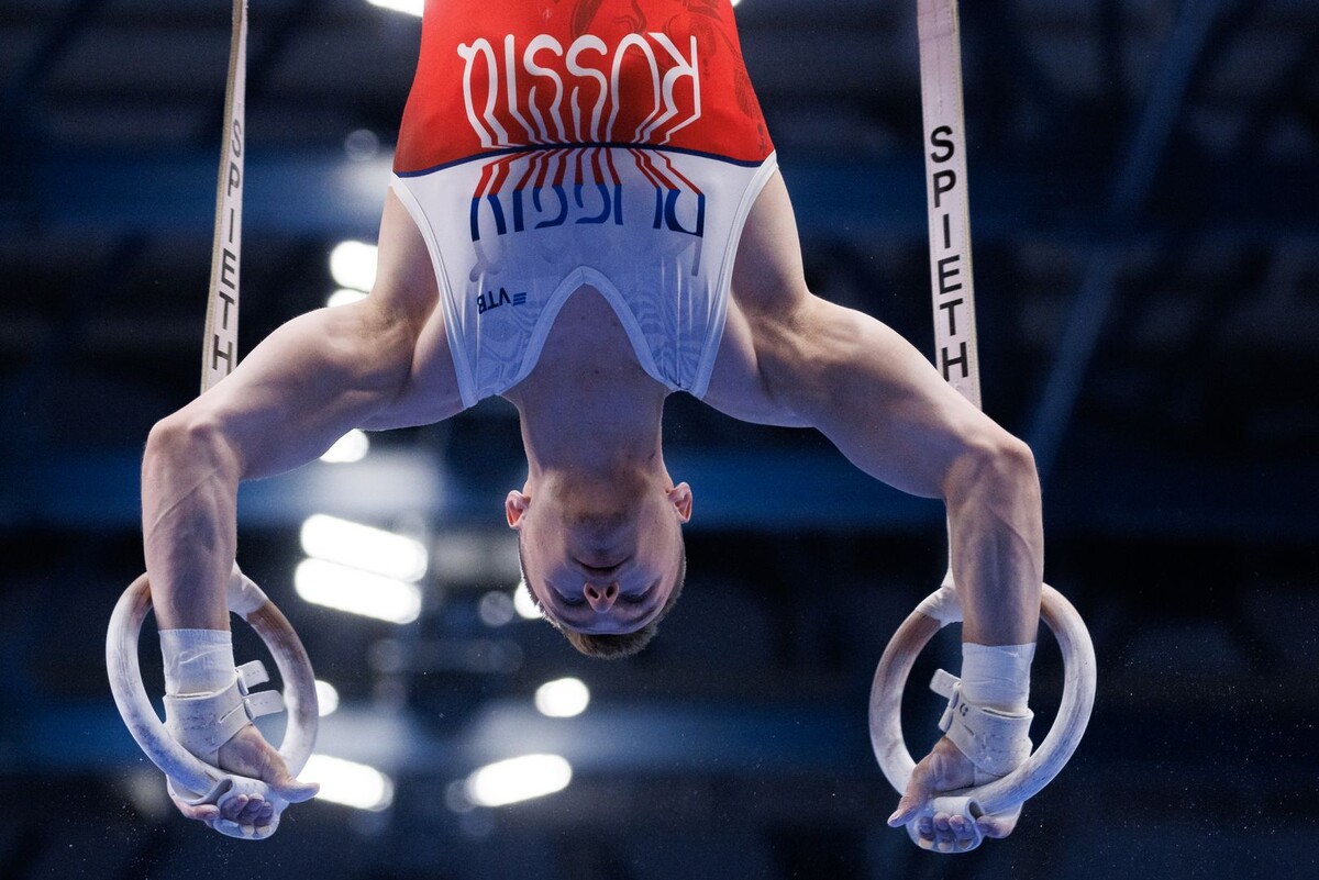     / Источник: © Sergey Elagin/Global Look Press