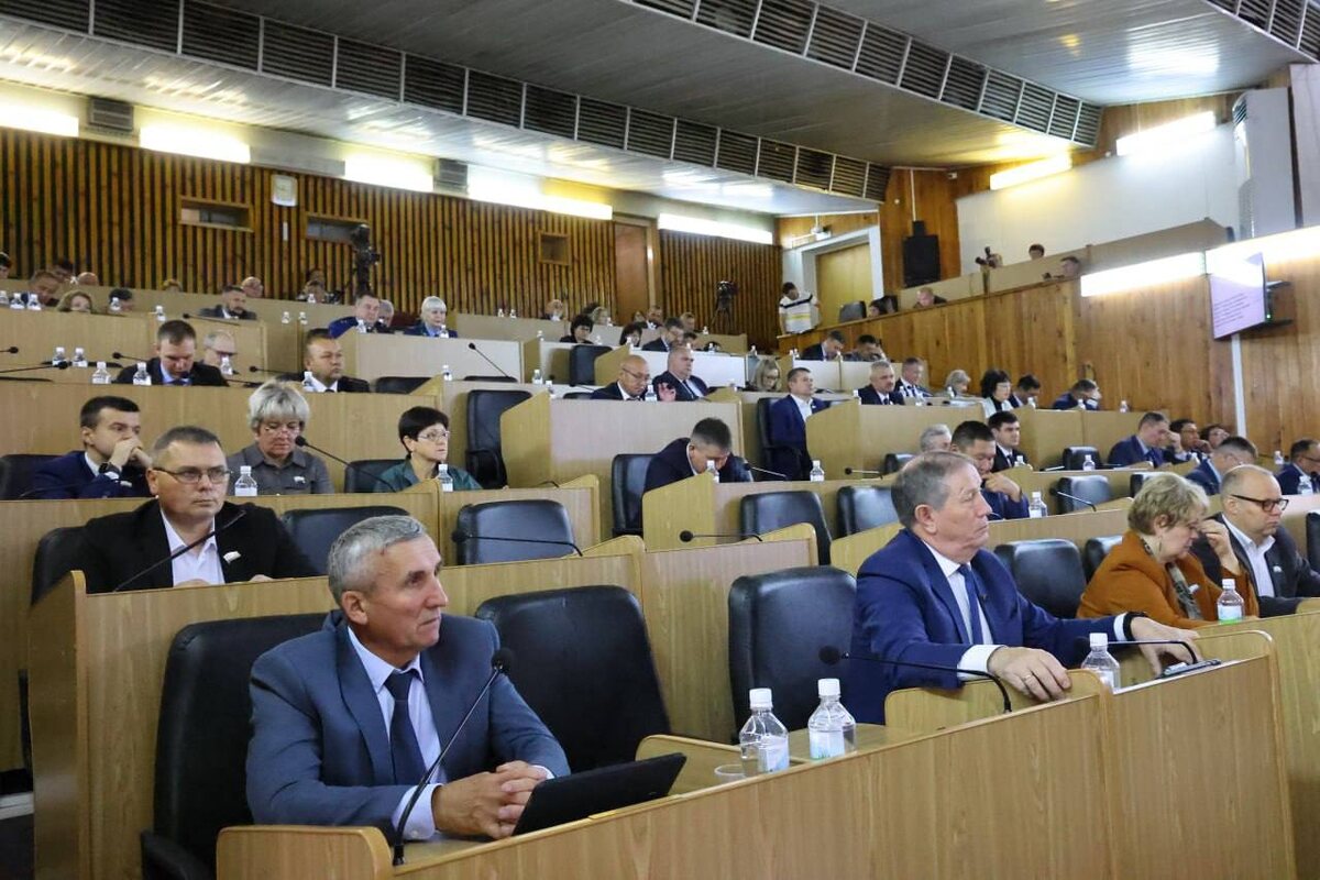    Фото: Андрей Турчак, источнике: t.me/turchak_andrey