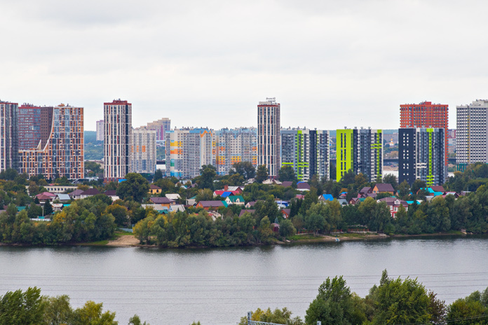    Фото из архива «Континента Сибирь»