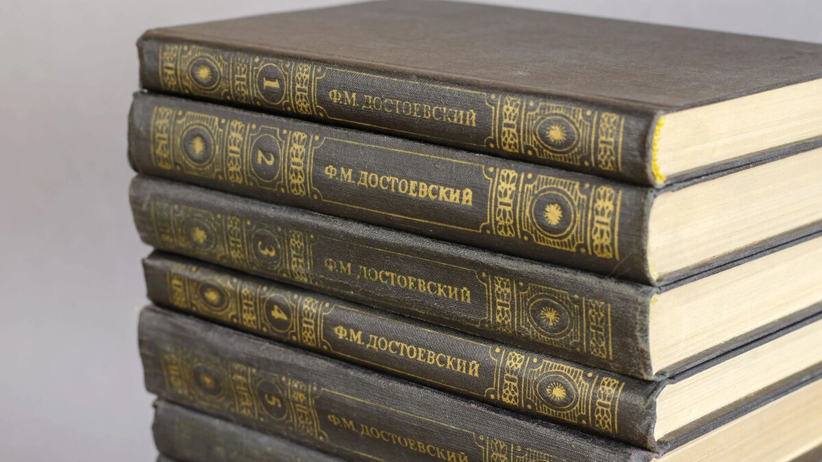    Фото: Dmitriev Mikhail / Shutterstock / Fotodom