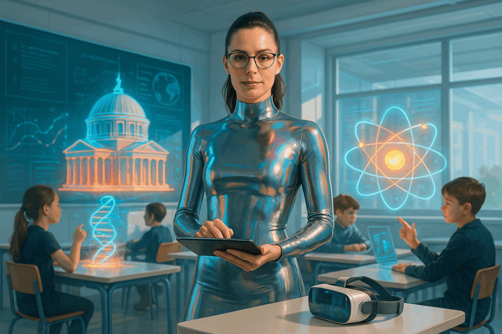    Разработка. Виртуальная реальность. MoziBlorf54Q