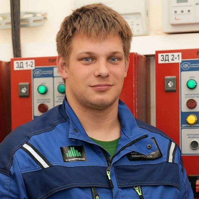 Рассказываем историю из Екатеринбурга