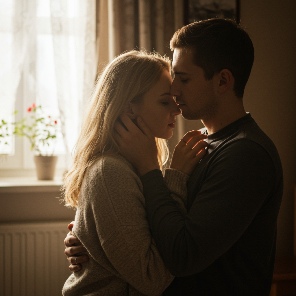 Тепло, которое согревает