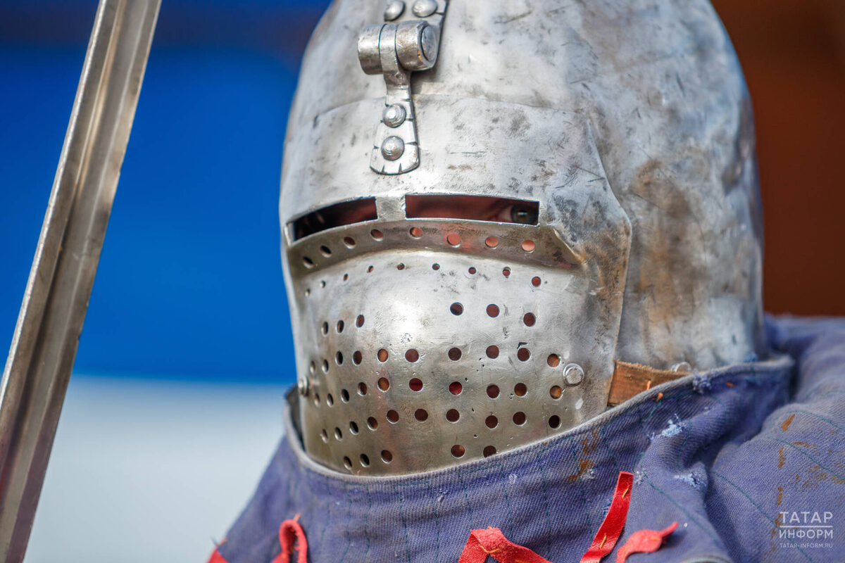 Фото: © Владимир Васильев / «Татар-информ»