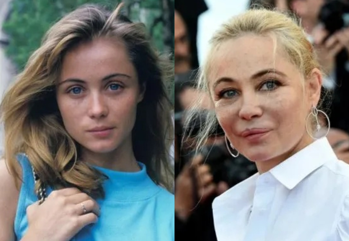 Эммануэль Беар