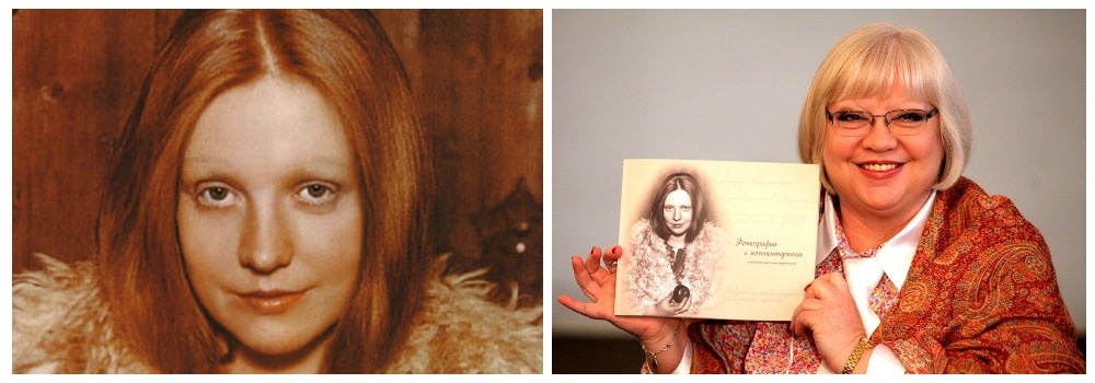 Светлана Крючкова: Неукротимая сила духа и таланта