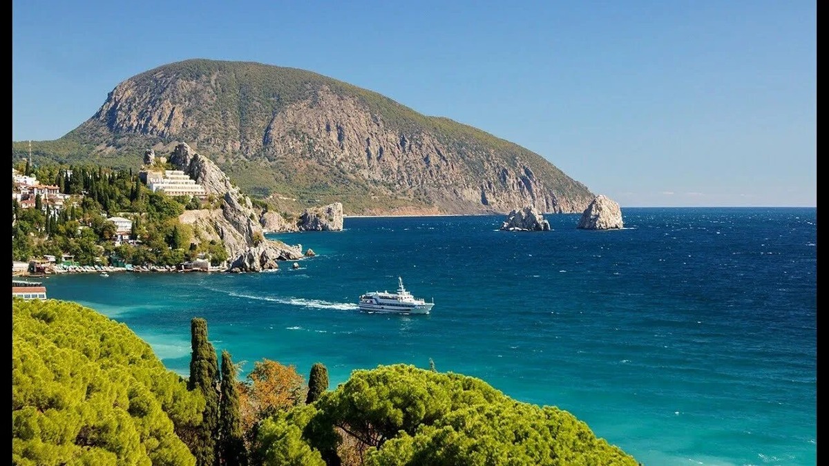 Дом в Крыму: какие особенности учитывать при проектировании? Источник: https://i.ytimg.com/vi/b2A0l7zGFV0/maxresdefault.jpg