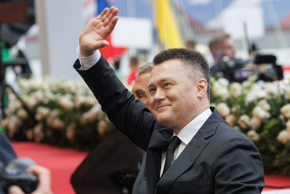     Сергей Елагин/Бизнес Online/ТАСС