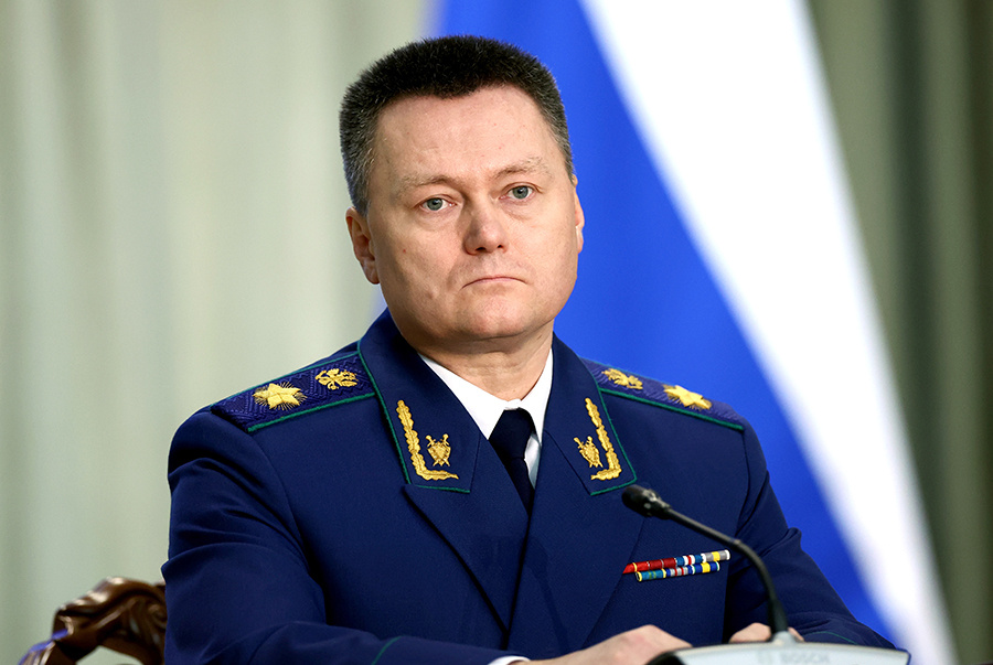    © Сергей Гунеев/РИА Новости