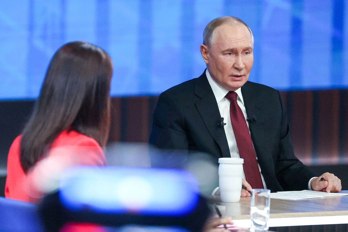     / Источник: © Global Look Press