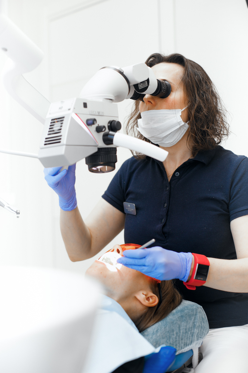 Фотография взята с сайта стоматологии Дмитрович Фэмили https://www.dmitrovich.ru/