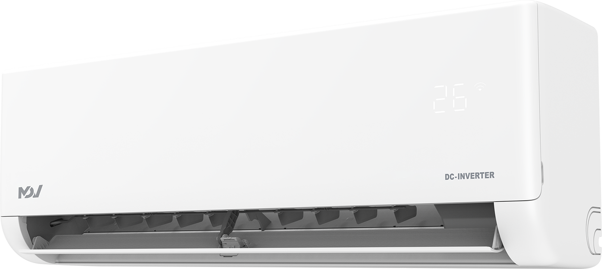 Инверторные сплит-системы MDV Integra Inverter | Мастер Холода