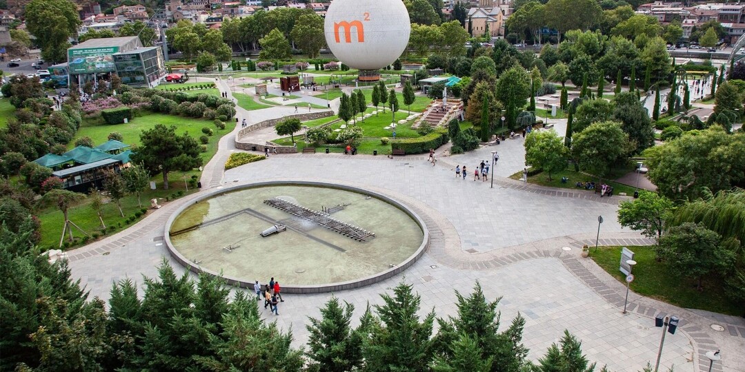 Посмотрел всю Грузию за 30 тысяч рублей: нижегородец — о незабываемом автопутешествии