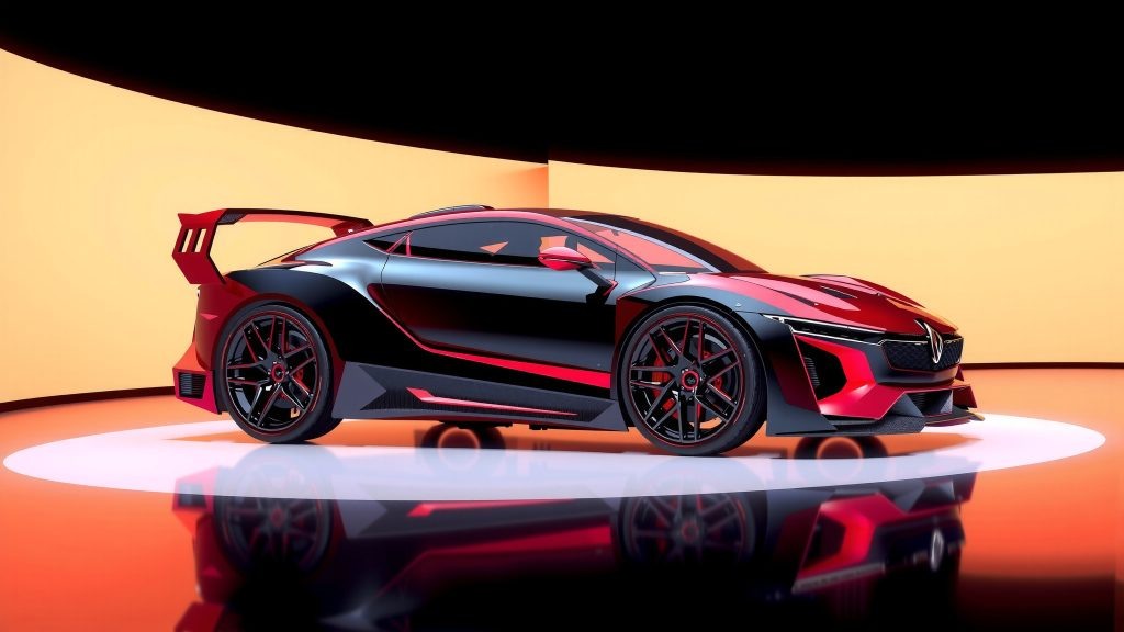    Как Renault Symbioz 2025 сочетает стиль и новые технологии