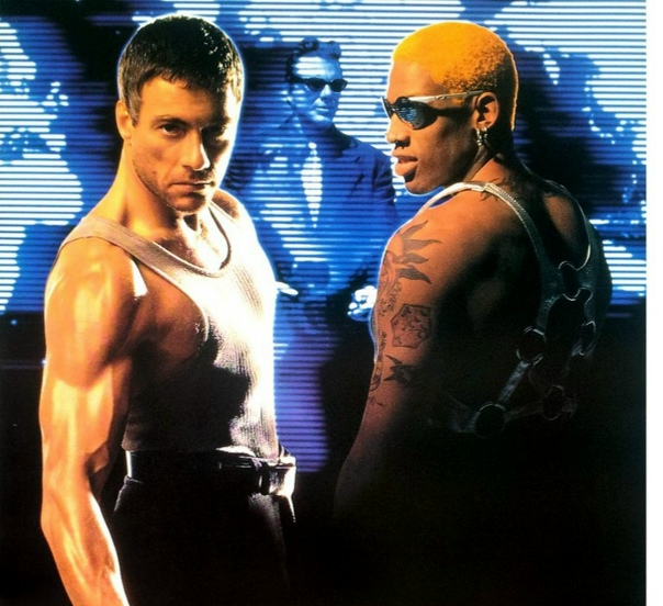 промо "Колонии"