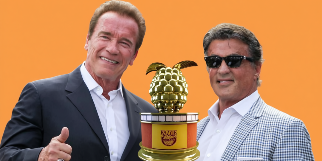 Не жизнь, а «малина». 11 актёров боевиков и их «худшие роли»