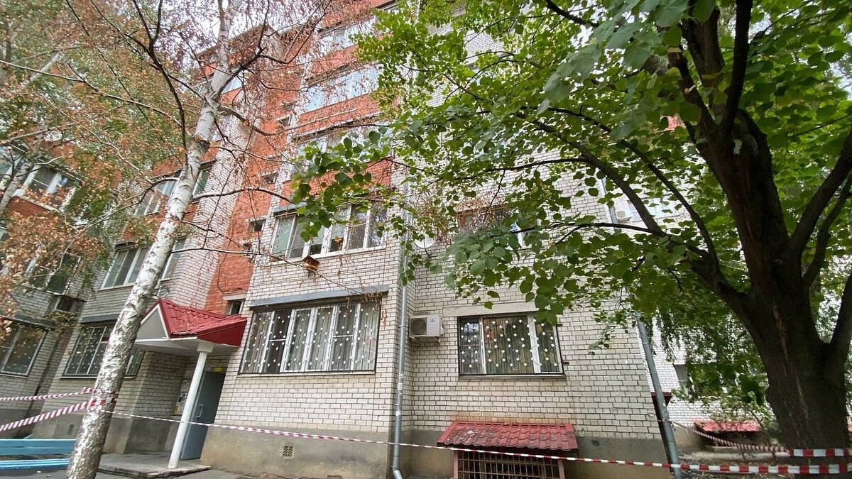    Фото: телеканал «Краснодар»