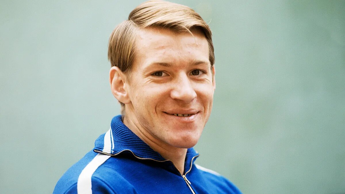 Виктор Колотов