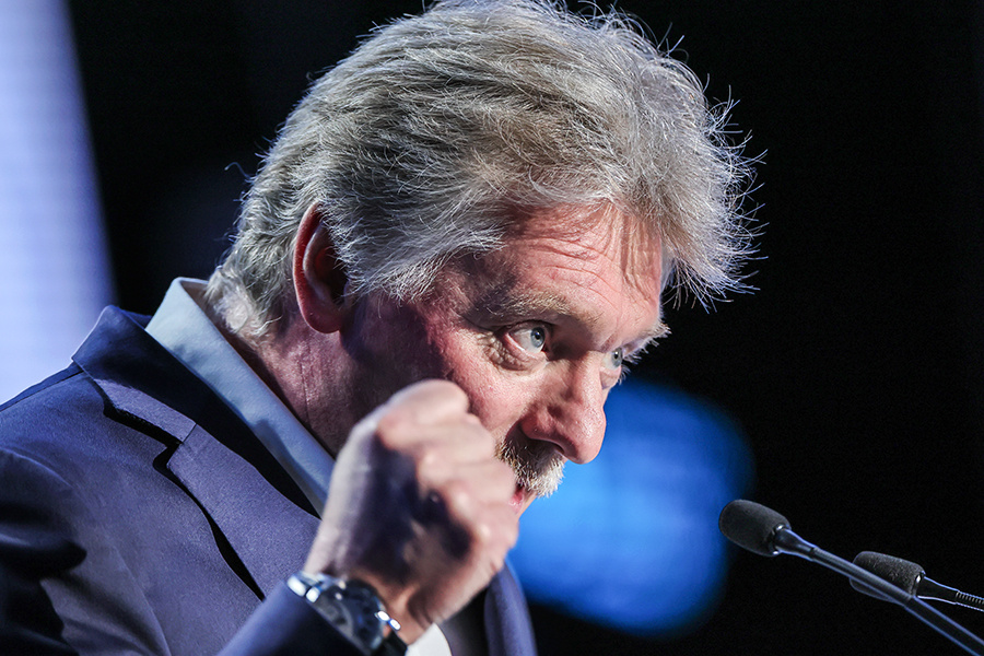    © Софья Сандурская/ТАСС