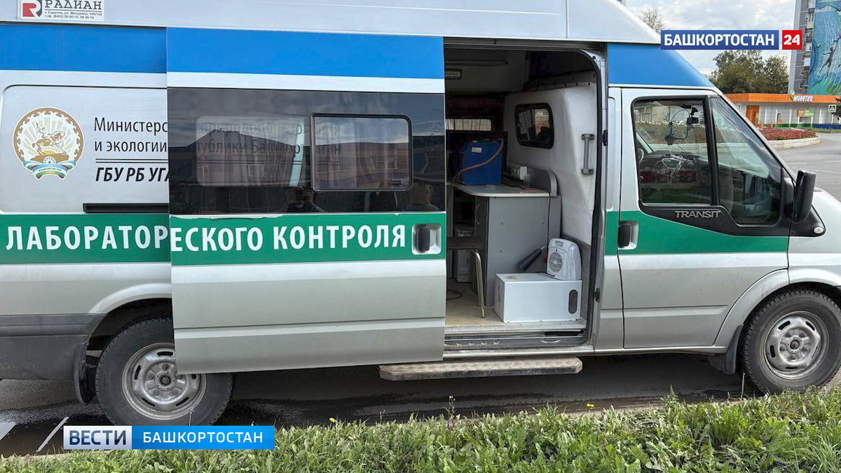    Пострадавших в результате атаки БПЛА на предприятие в Салавате нет