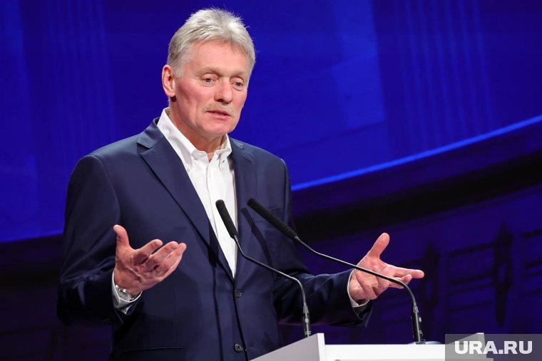    Песков заявил, что Москва надежно защищена