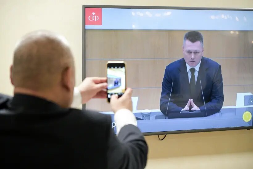     © РИА Новости. Алексей Никольский