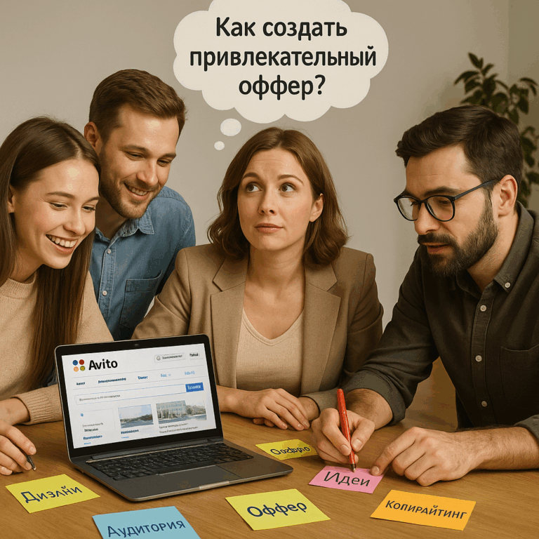    Как создать объявление на Авито, которое гарантированно привлечет клиентов: пошаговый шаблон для бьюти-мастеров admin