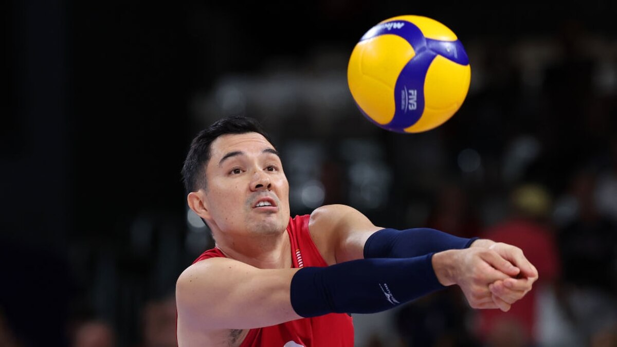 Фото: 2024 Getty Images