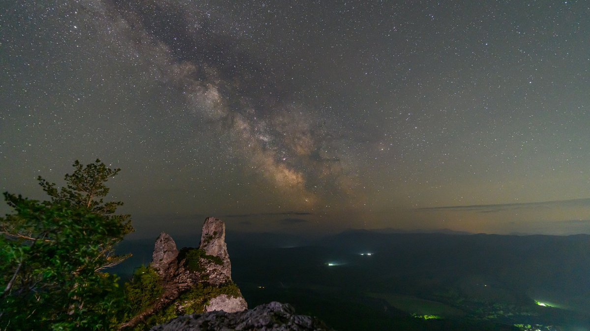 © Владимир Глинский / Фотобанк Лори