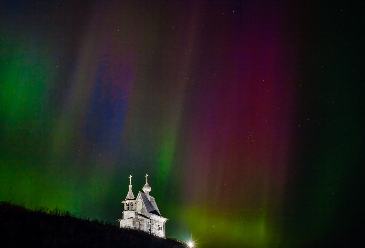 © Сергей Цепек / Фотобанк Лори