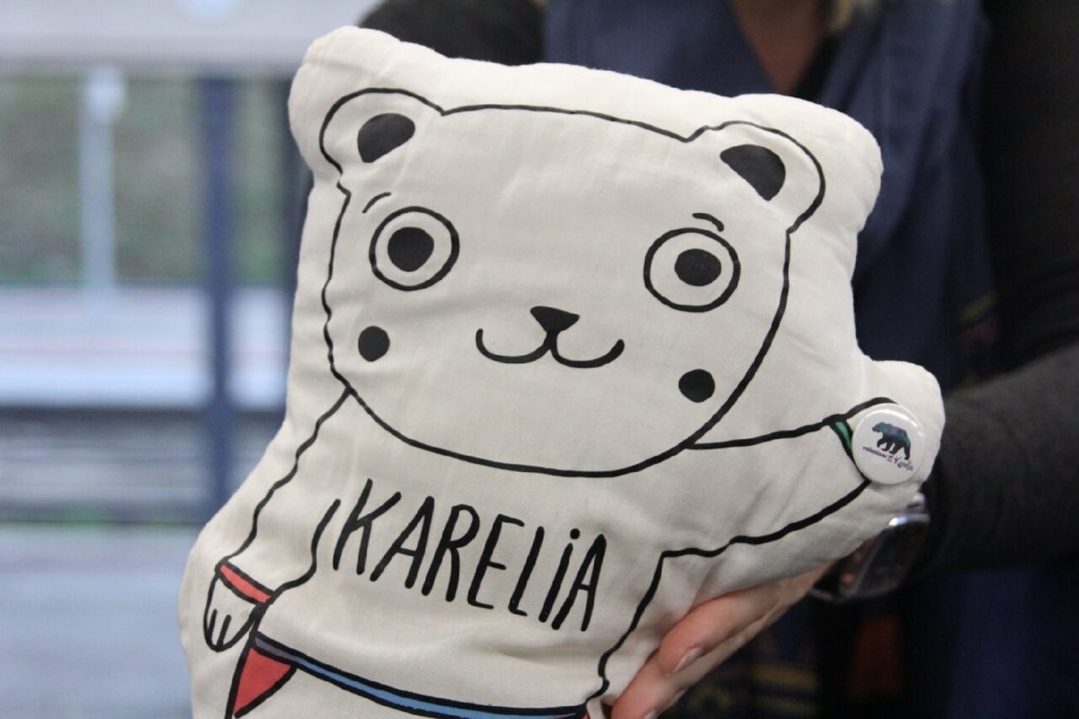    Марафон добрых дел