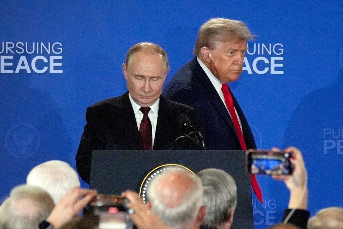     / Источник: © ИЗВЕСТИЯ/Андрей Эрштрем