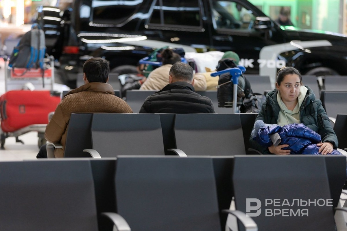   Мария Зверева / realnoevremya.ru