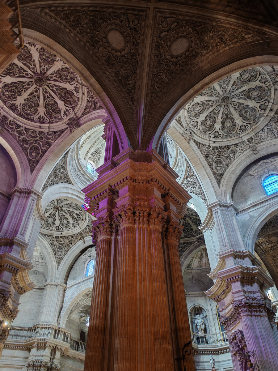 Iglesia del Sagrario