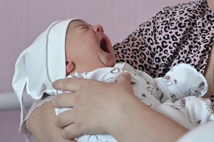     © РИА Новости. Константин Михальчевский