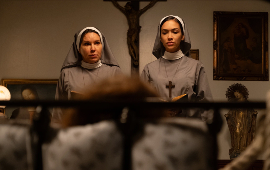 Кадры из фильма