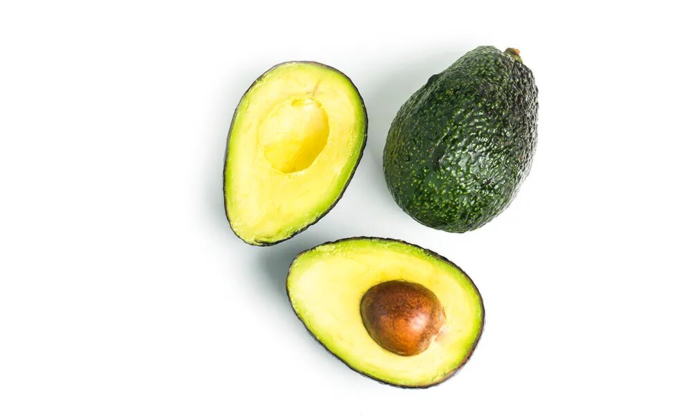 Авокадо усиливает Виагру