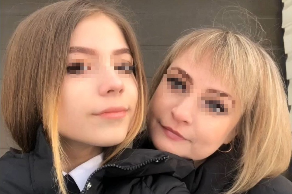 Фото: соцсети матери Марии