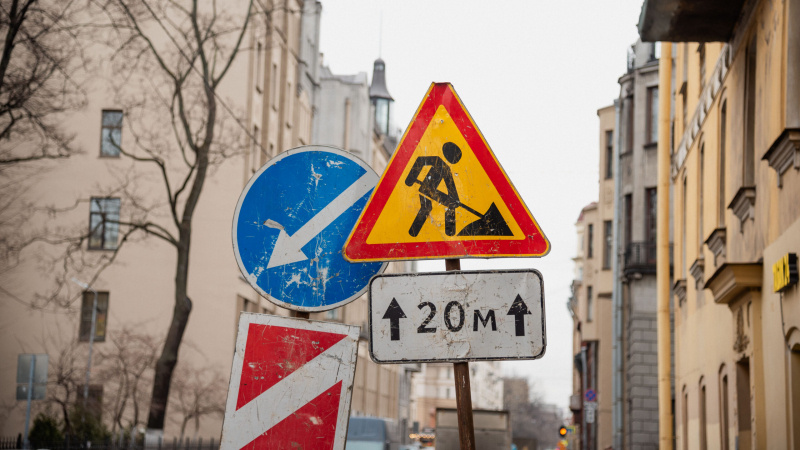    телеканал "Санкт-Петербург" / АО "ГАТР"