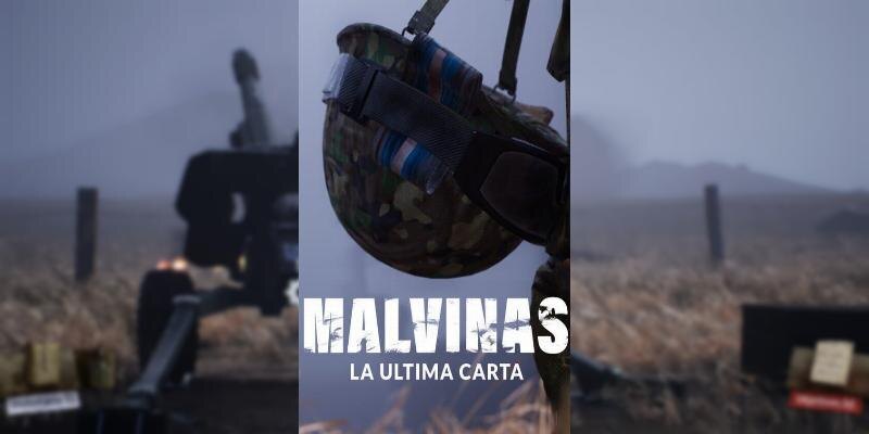    Игра Malvinas: La Ultima Carta