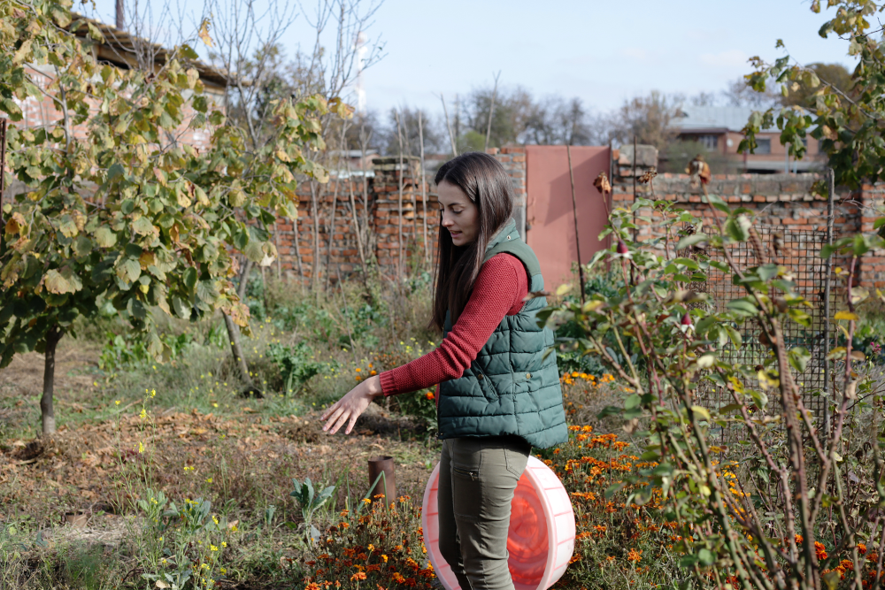 Фатима Кусова