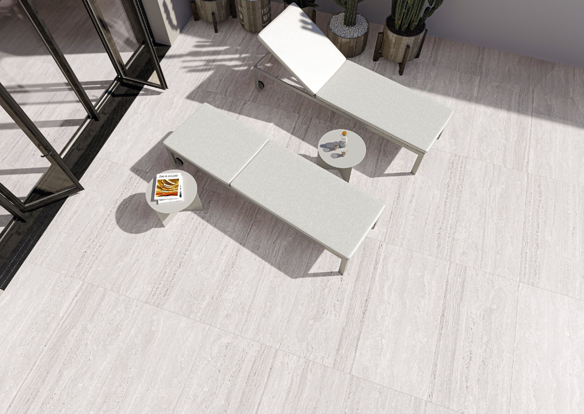 1. Керамогранит Cifre Liceo