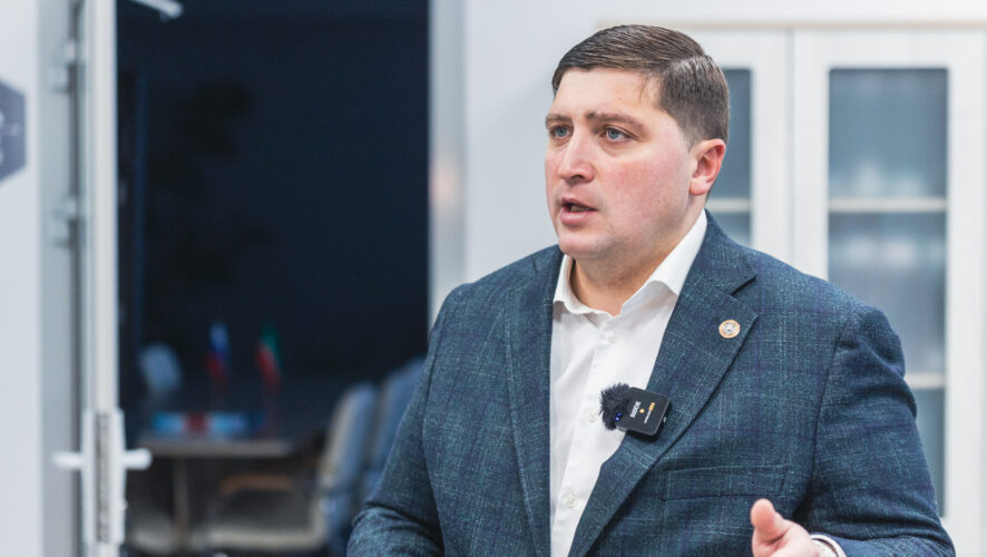    Фото: KazanFirst